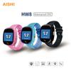 Barn Smart Watch Hw8 Gps Tracker Positionerande Stegräknare Sos Vattentät Smartwatch Barn Säker Armband För 2g Nätverk