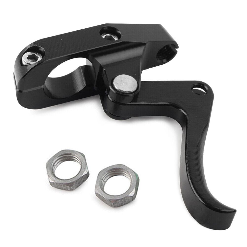 

Parts & Accessories Throttle Lever 1PACK 1PCS Aluminum Black CNC Hot/Easy To Install/lightweight For SUPERJET WAVEBLASTER China Mainland