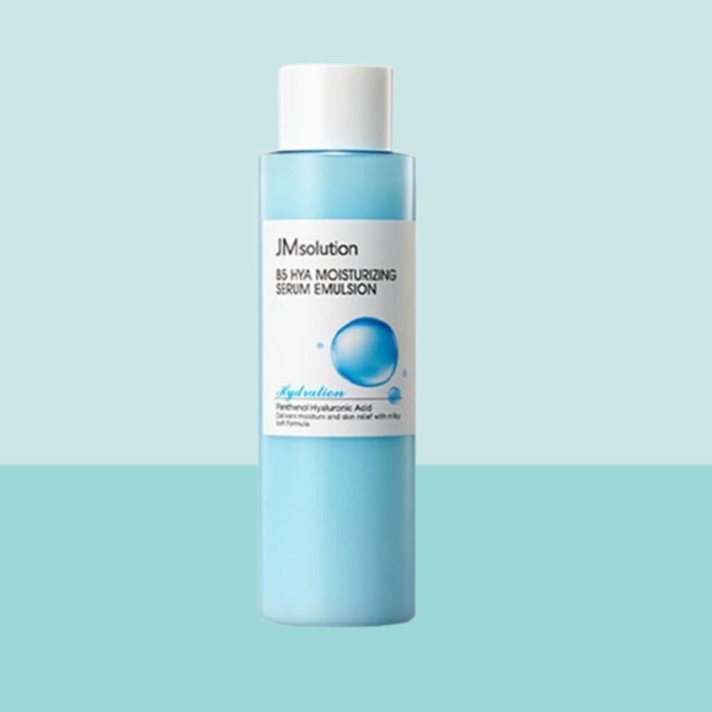 

JMSOLUTION B5 Hia Moisturizing Serum Emulsion 200ml