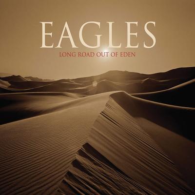 CD EAGLES - LONG ROAD OUT OF EDEN 0602517492431 Universal Music 2007 EU Rock Used