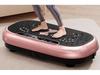 Home Fat-Burning Rhythm Machine: Full-Body Shaker for Belly Slimming & Waist Reduction Exercise