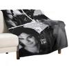 Ian Somerhalder Aesthetic Throw Blanket Baby Quilt Christmas Decoration Furry Bed Blankets