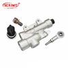 For EXC XCW SX TC FE Pit Dirt Bike Rear Brake Front Pump Motorcycle Rear Hydraulic Brake Master Cylinder Pump