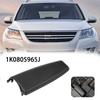 1K0805965J9B9 1K0805965J Front-Lufteinlasskanal Abdeckung Deckel Für VW Golf Passat Jetta Für A3/S3 TT Seat Skoda Ersatz Zubehör