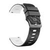 22mm Silicone Soft Strap For AMAZFIT BALANCE2/BIP 5 6 Sports Bracelet Replacement For Mi Watch/For Redmi Watch5 Active Watchband