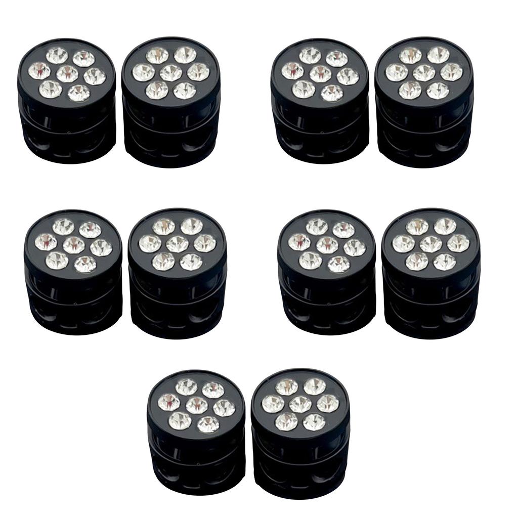 Metal Cord Locks 10pcs Adjustable Cord Stopper for Drawstring Adjustment on Pants and Hoodie Outdoor Clothing Accessory
