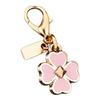 Alloy Keychain Delicate Bag Pendant Retro Key Holder Alloy Texture Perfect for Adding a Touch of Vintage To Any Bag