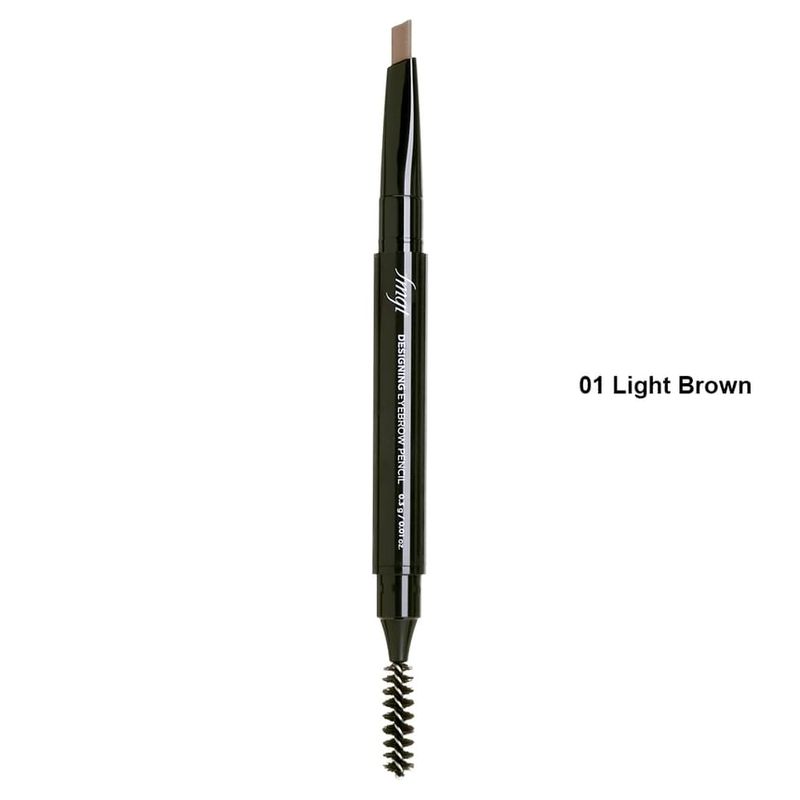 THE FACE SHOP - fmgt Designing Eyebrow - 6 Colors