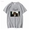 Priscilla movie film by Sofia Coppola graphic T shirt long or short sleeves vintage Washed Soft homme Unisex Slightly
