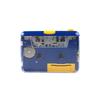 Factory Direct Sale Clear Walkman Transparent Cassette Recorders Players Cute Cassette Tape Player