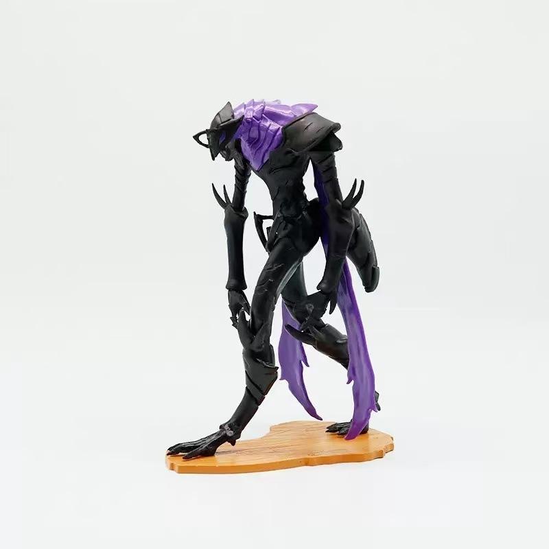 Solo Leveling Role Shadow Monarch Perfect Magic Beast Ant King Beru Figure Collect Ornaments Anime Peripheral Birthday Gifts