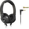 DJ Headphones Behringer BH30 Black