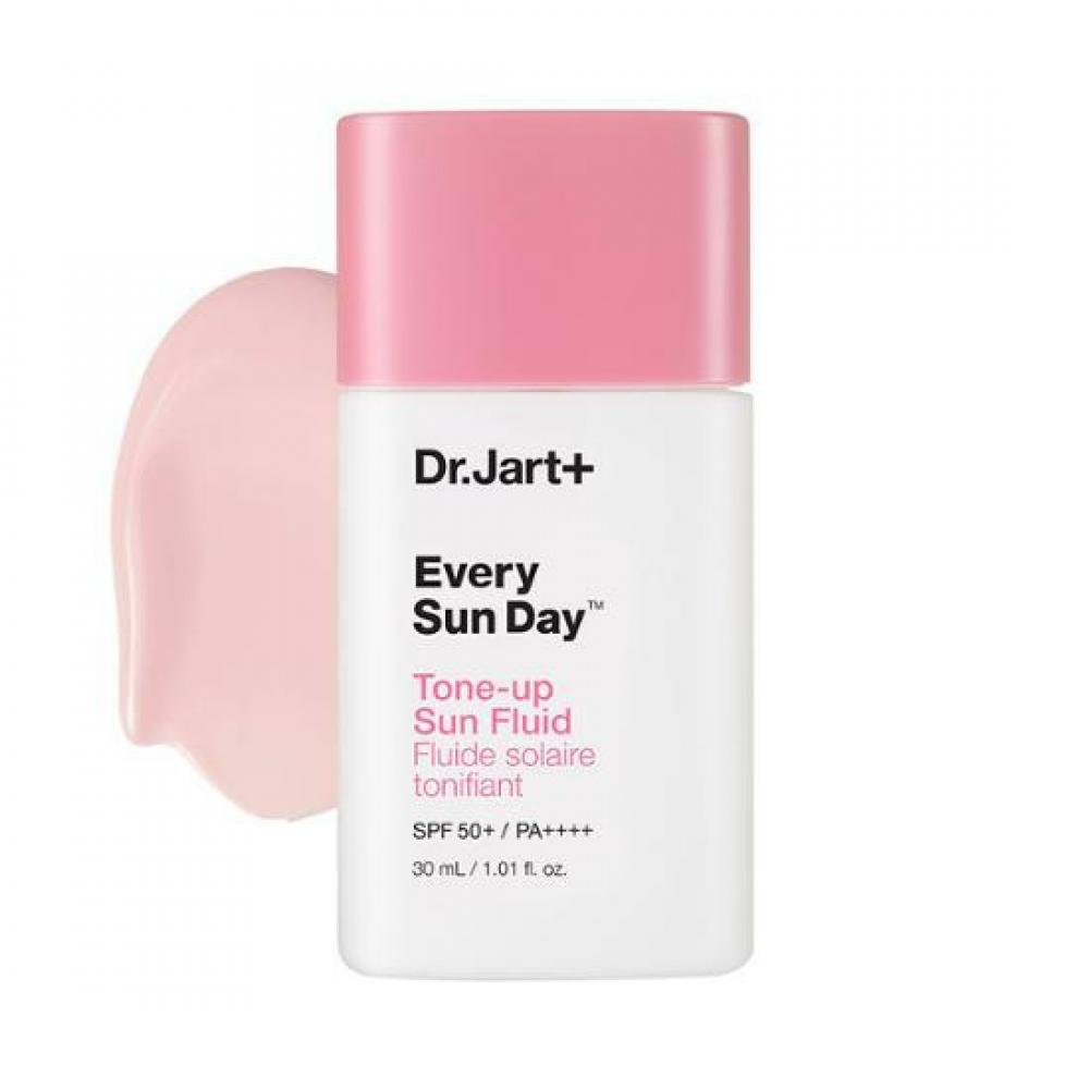 

Dr.Jart+ Every Sunday Tone Up Sun Fluid 30 мл