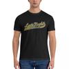 Late Night David Letterman T‑Shirt