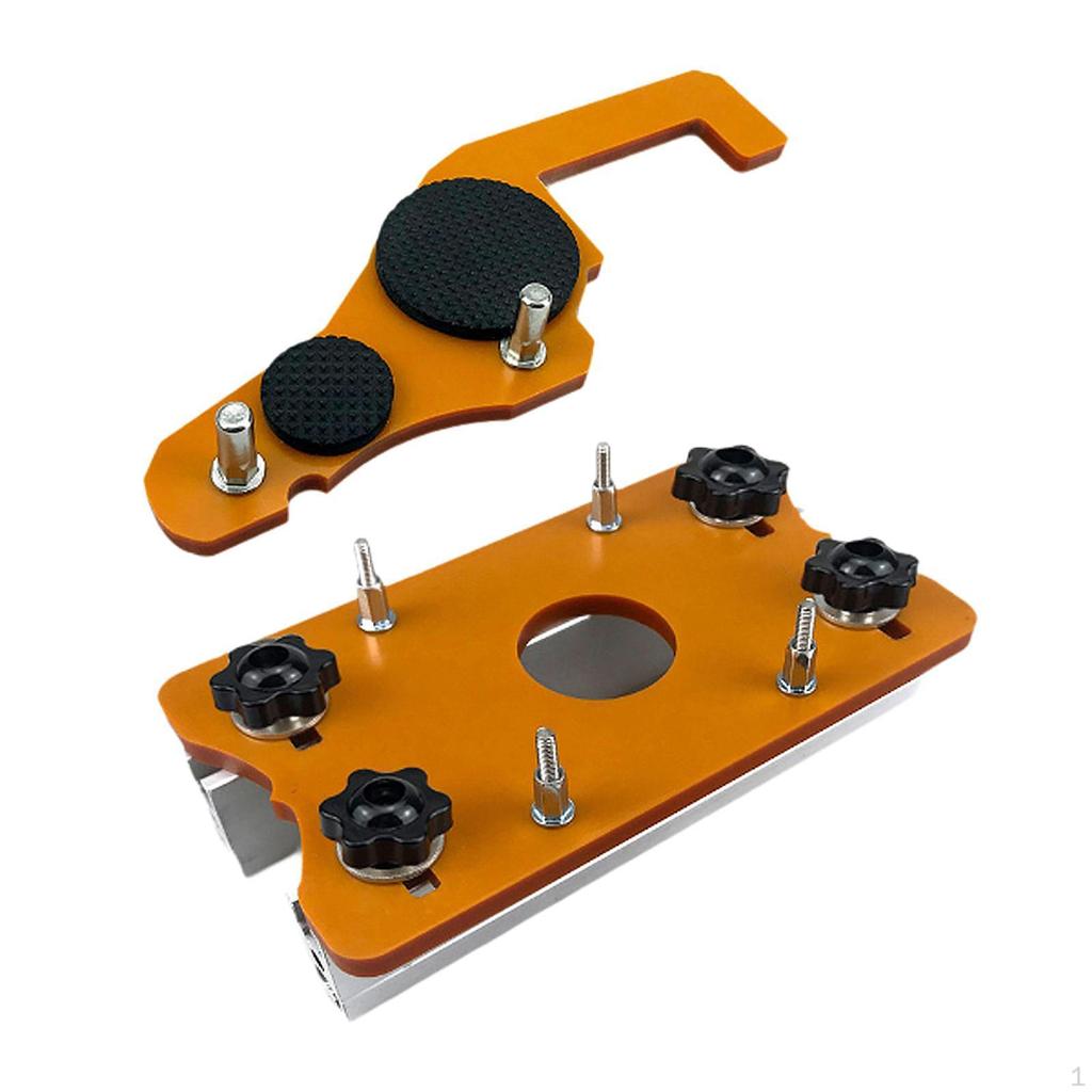 Woodworking Router Tool for Trimming