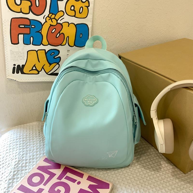 Школьная сумка большой емкости — фото 12