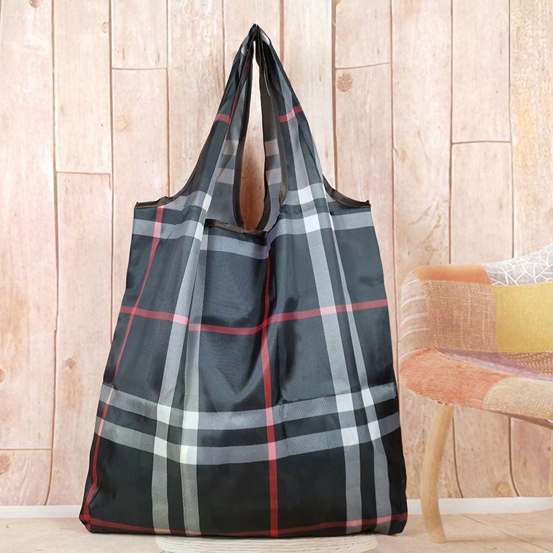 

Сумка для защиты окружающей среды Большая вместимость Удобные сумки для покупок Складная легкая сумка для супермаркета Водонепроницаемая тканевая сумка Купить сумку для овощей