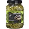 Pokarm Karma Dla Żółwi Ogórek Granulat Dieta Kompleksowa Witaminy 680G