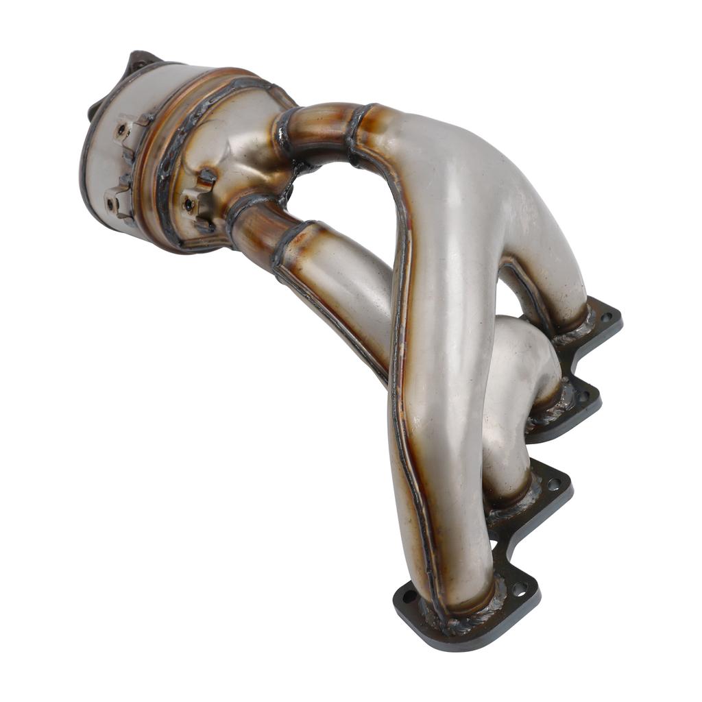 Voor Mercedes Benz C-Klasse E-Klasse CLC SLK Katalysator A2711403009 Euro 5