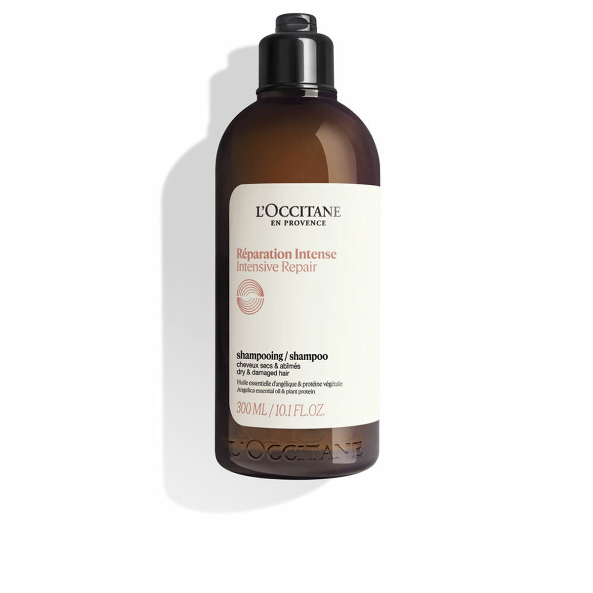 

L Occitane En Provence AROMACOLOGÍA Restorative Shampoo 300 ml
