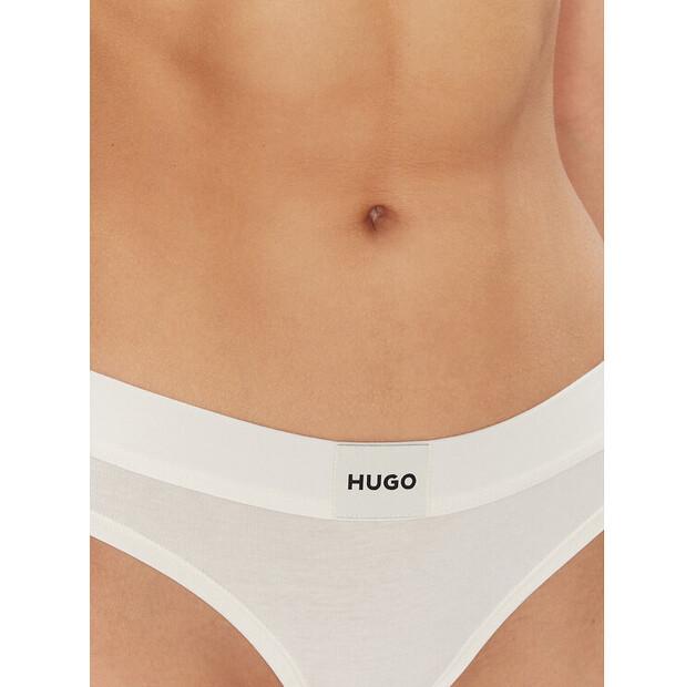Трусики классические HUGO Brief Red Label