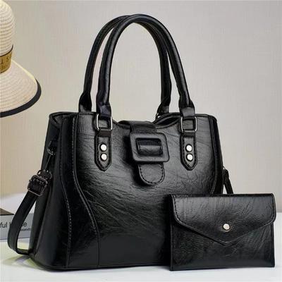 Sac à main en cuir souple de haute qualité pour femmes, sacs de luxe pour femmes, sac de marque de créateur, sac à bandoulière pour dames