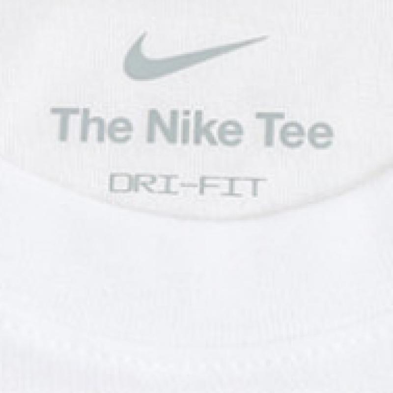 Nike Dm5670 100 Dri Fit Camo Gfx Short Sleeve Tee