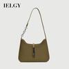 Shoulder Armpit Bag Spring Casual High-End Texture Commuter Messenger Bag