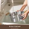 Joyoung 24cm 316L Stainless Steel Multi-Cooker Pot