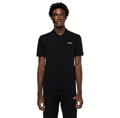 Diesel Smith Short Sleeve Polo