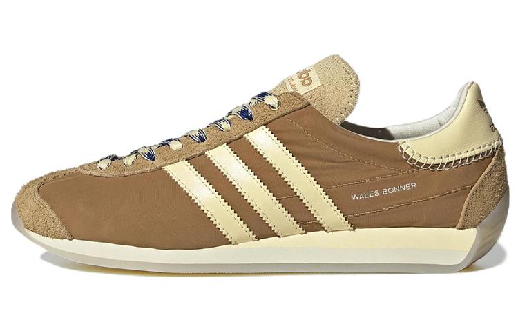 

Country Wales Bonner x Country Adidas Originals Mesa Easy Yellow GW1388