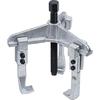 3-Jaw Parallel Puller - Bgs Do It Yourself - Model 93-6 - Range 40-120 Mm - High Quality