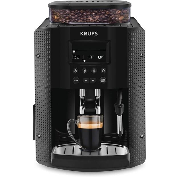 Кофемашина Krups YY 8135FD