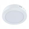 Struhm Round Surface-Mounted Ceiling Lamp Martin 12W 17Cm Neutral White 1 Pc