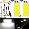 T10 Cob 24 SMD 36 SMD 48SMD Auto Led Fahrzeug Panel Lampen Auto Innen Leselampe Lampe Licht Dome Girlande
