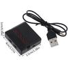 for Smart Flight Battery Charging Dock 5 in 1 Multi-charger for M18 H5P H11D H11