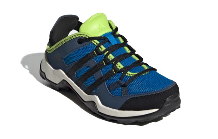 Adidas Hydroterra Sandals K Slip Resistant, Abrasion Resistant, Breathable Low top Kids' Outdoor Shoes Kids' BA8459