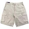 Casual Shorts Men's Stone Color 710726941-001