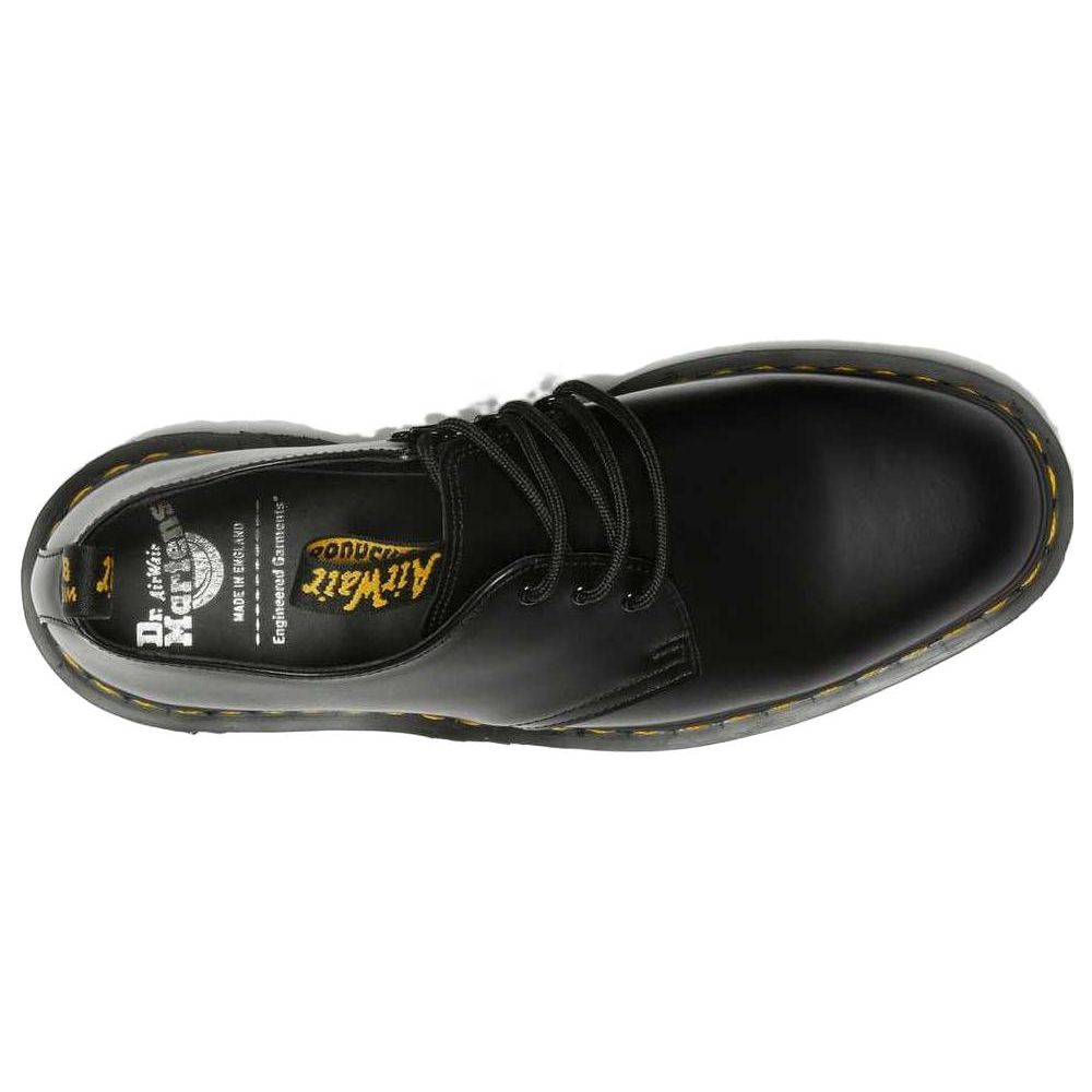 Dr. Martens Engineered Garments X 1461 Black Smooth Unisex Sneakers 27964001