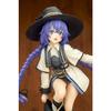 QuesQ Mushoku Tensei: Jobless Reincarnation - I Will Seriously Try If I Go To Another World - Roxy Migurdia Dress-Up Mode 1/7 Scale PVC Painted Comple