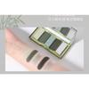 biya - Oriental Mystic Eyeshadow Palette - 3 Types
