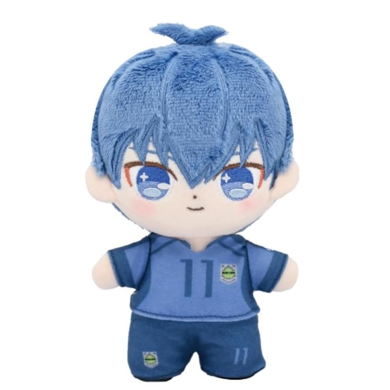 

blue rock Kiyoshiichi Purinu Itchi Dream
