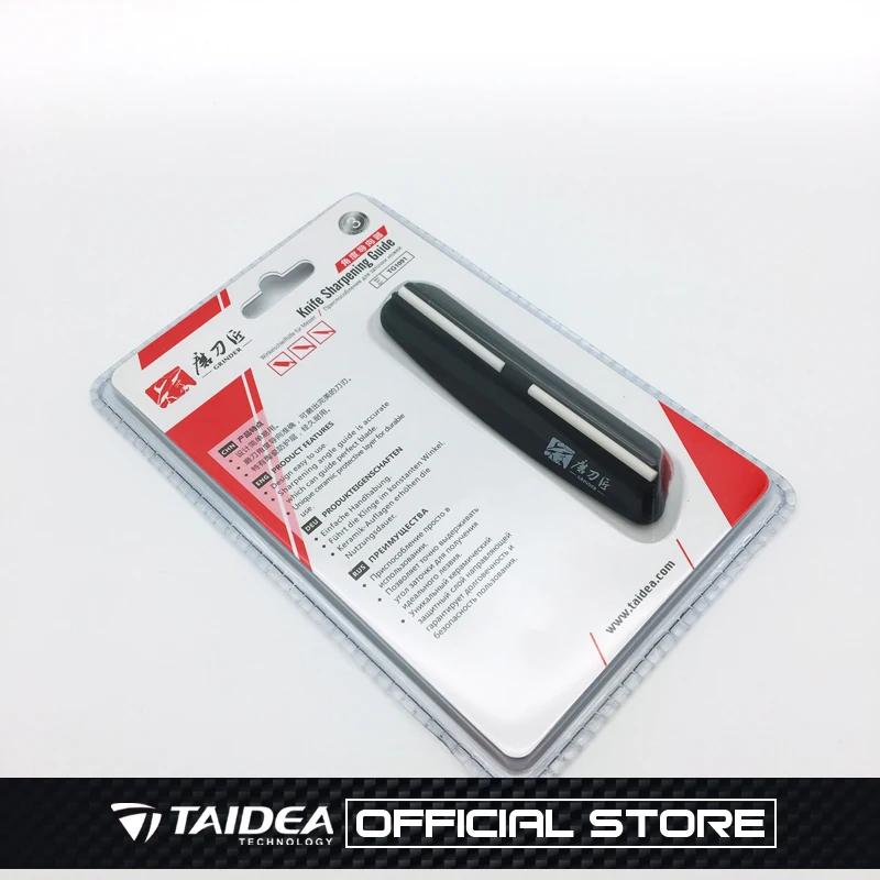 TAIDEA 1/2/3/7pcs Sharpening Stone Angle Guide Whetstone Accessories Tool Kitche Fixed Knife Sharpener Guide