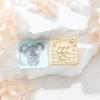Bear Sealing Wax Stamp Animal Series Wax Seal Stamp for Card Gift Wrapping Decor X3UC