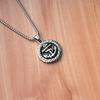 European and American Naval Style Jewelry Ship Anchor Men's Pendant Necklace ,A Gift for My Boyfriend