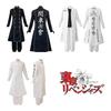 Tokyo Anime Revengers Bosozoku Uniform Halloween Cosplay Costume Wakasa Imaushi