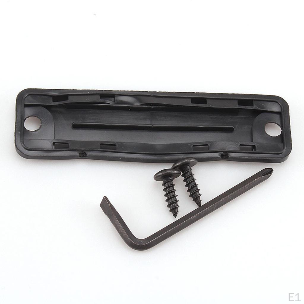 Replacement Repair Kits for Liftgate Trunk Hatch Back Door Handle