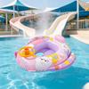 Cartoon Design Swimming Float Inflatable Inflatable Swimming Ring Swim Tubes Swimming Ring  Baby