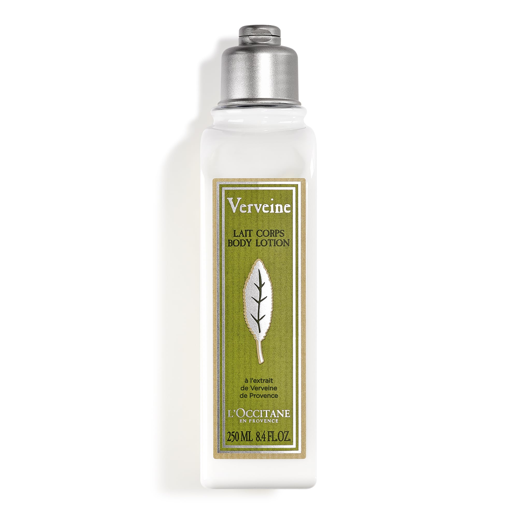 

Verbena Body Lotion 250mL L OCCITANE