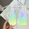 S11 Colorful Magnetic Mobile Phone Case Samsung S11ULTRA Magnetic S11 Transparent S11PLUS Trend S11FE